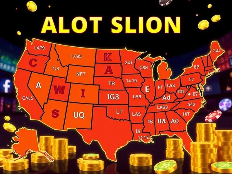 Discover the latest trusted reviews, rankings, and information on American slot sites. Your go-to guide for top US gambling platforms, slot game tips, and industry insights.