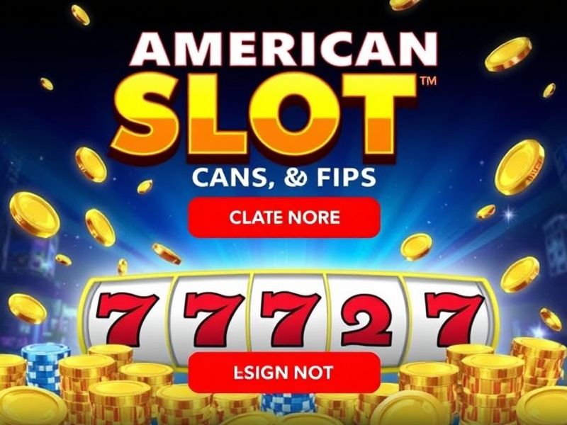 Discover the latest trusted reviews, rankings, and information on American slot sites. Your go-to guide for top US gambling platforms, slot game tips, and industry insights.
