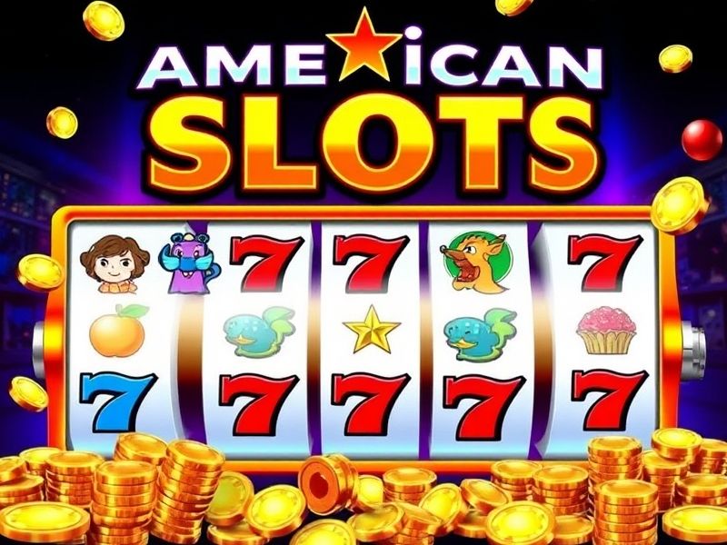 Discover the latest trusted reviews, rankings, and information on American slot sites. Your go-to guide for top US gambling platforms, slot game tips, and industry insights.